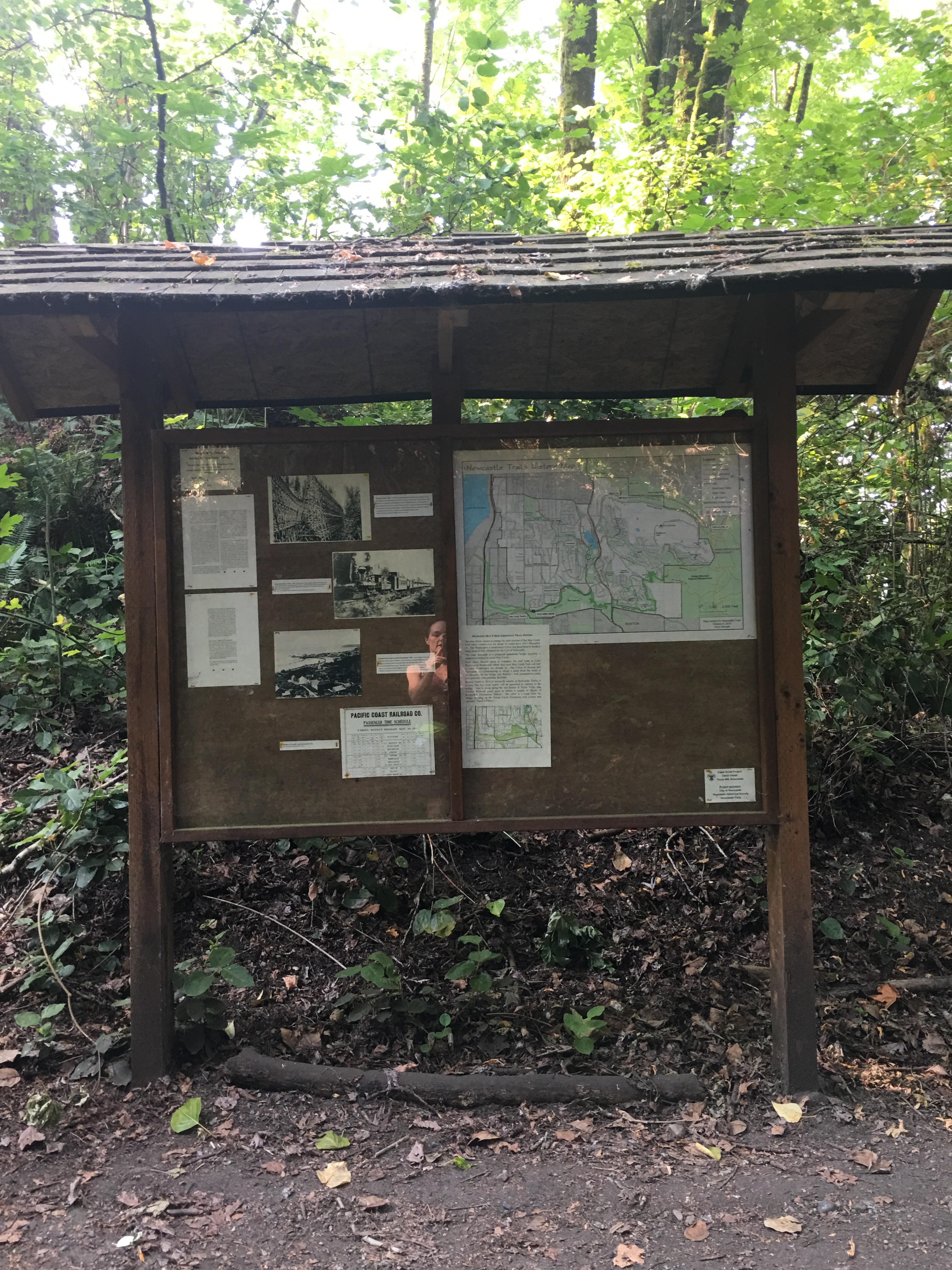 ../images/trails/may_creek//02  History Kiosk with Photos.jpg